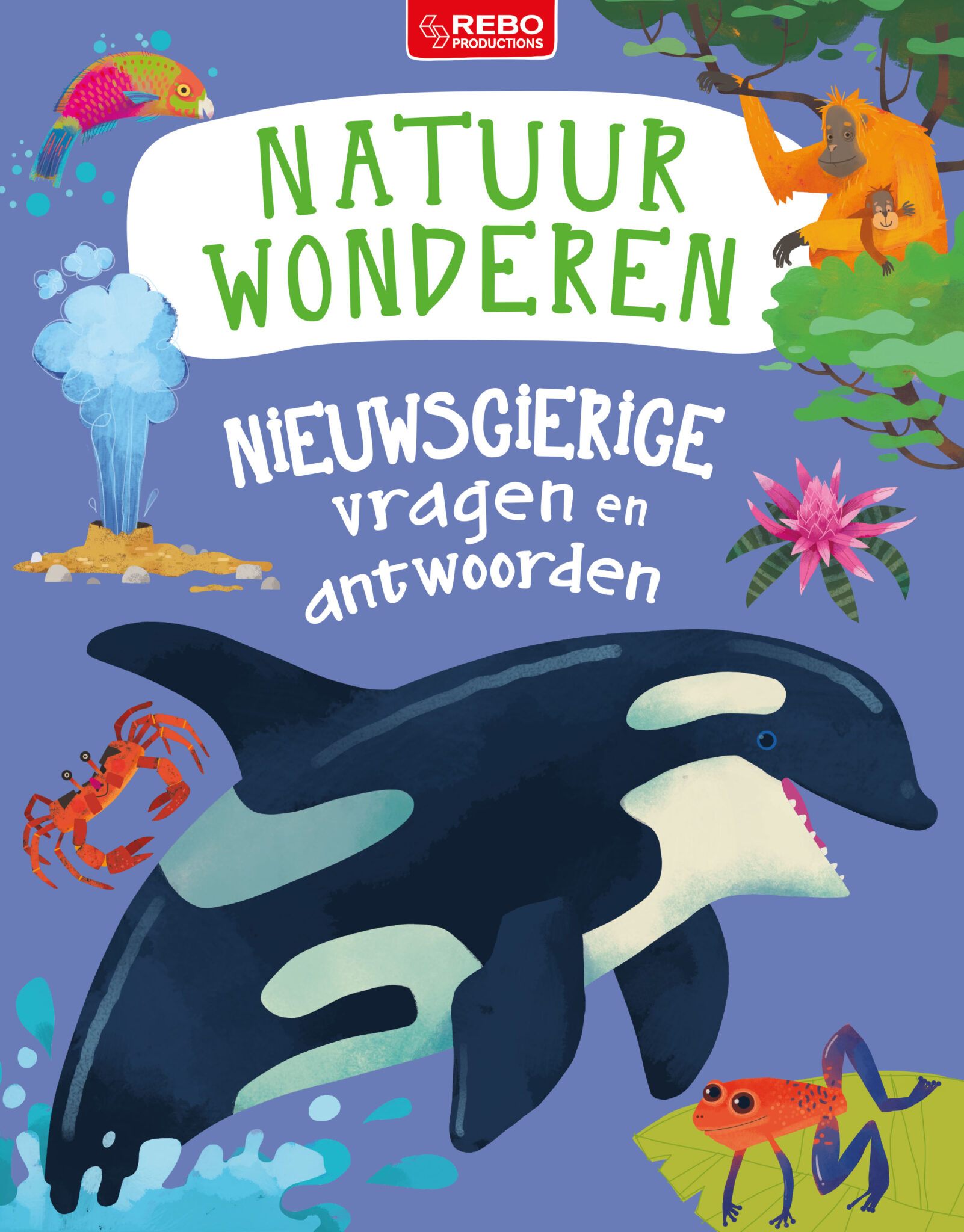 Gedurfde vragen: de antwoorden die je nog niet eerder kreeg over